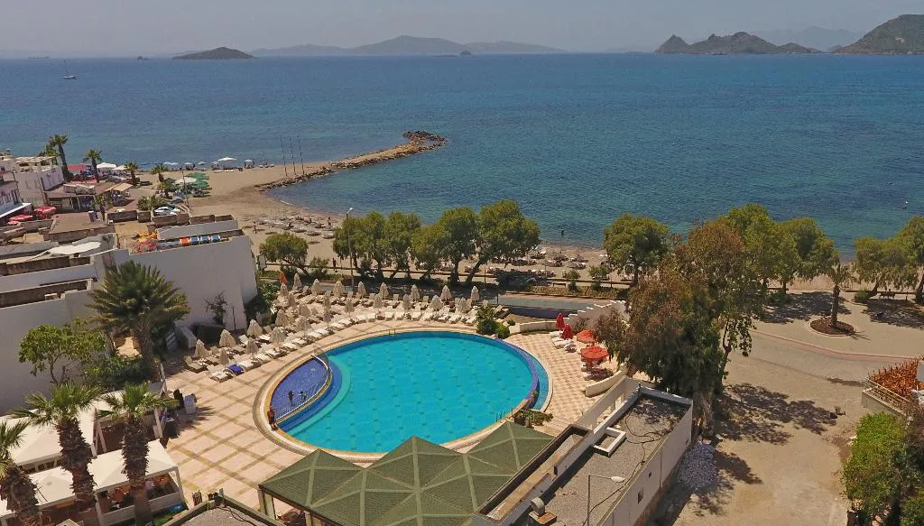 Pool, Solana By Yelken, Bodrum