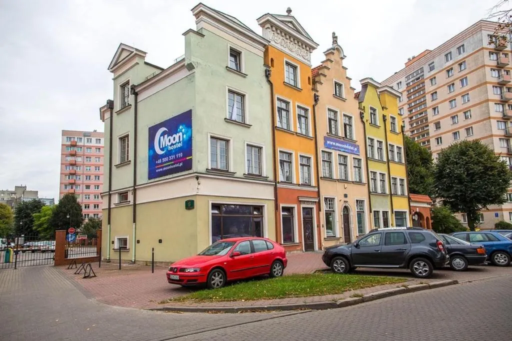 General view, Moon Hostel Gdansk, Gdansk