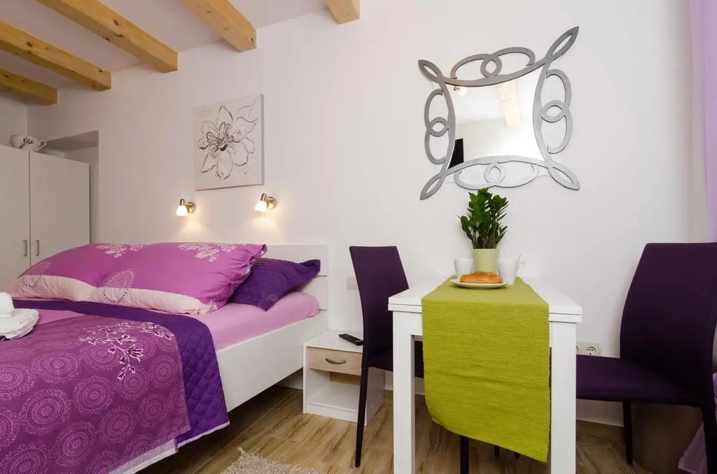 General view, Lavender Garden Apartments, Dubrovnik
