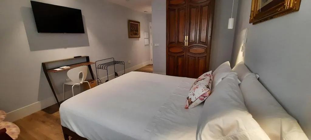 Room, Hotel Oleum Parking Gratuito Reserva Previa, Andalucia