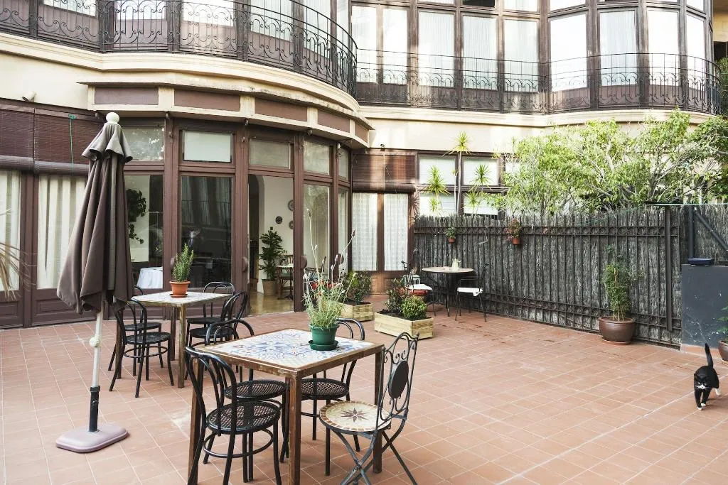 Room, La Casa Gran B&B, Barcelona