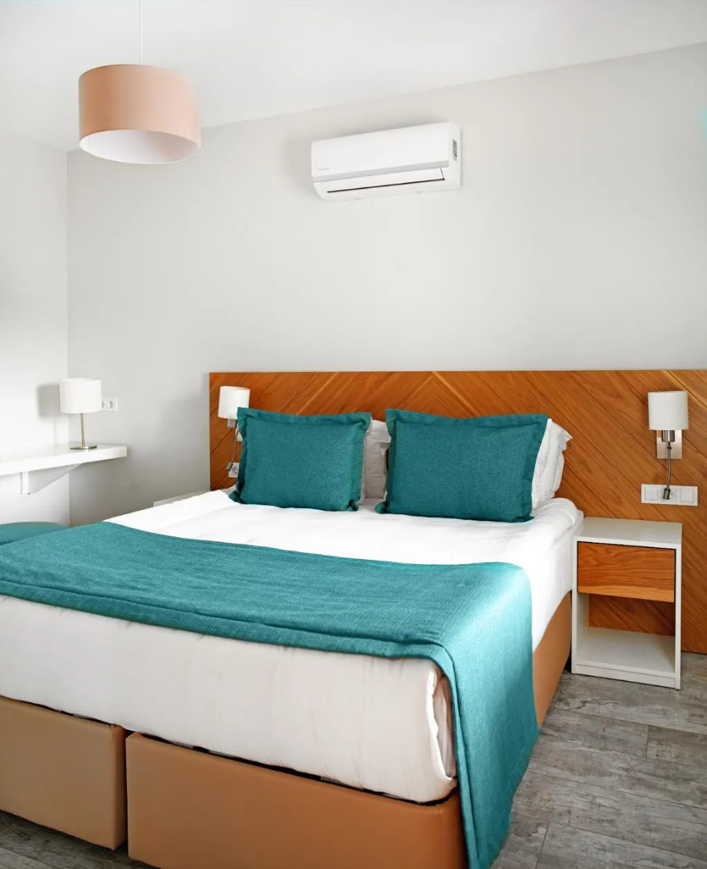 SUITE WITH DOUBLE BED Room, Dorman Suites Hotel, Bodrum