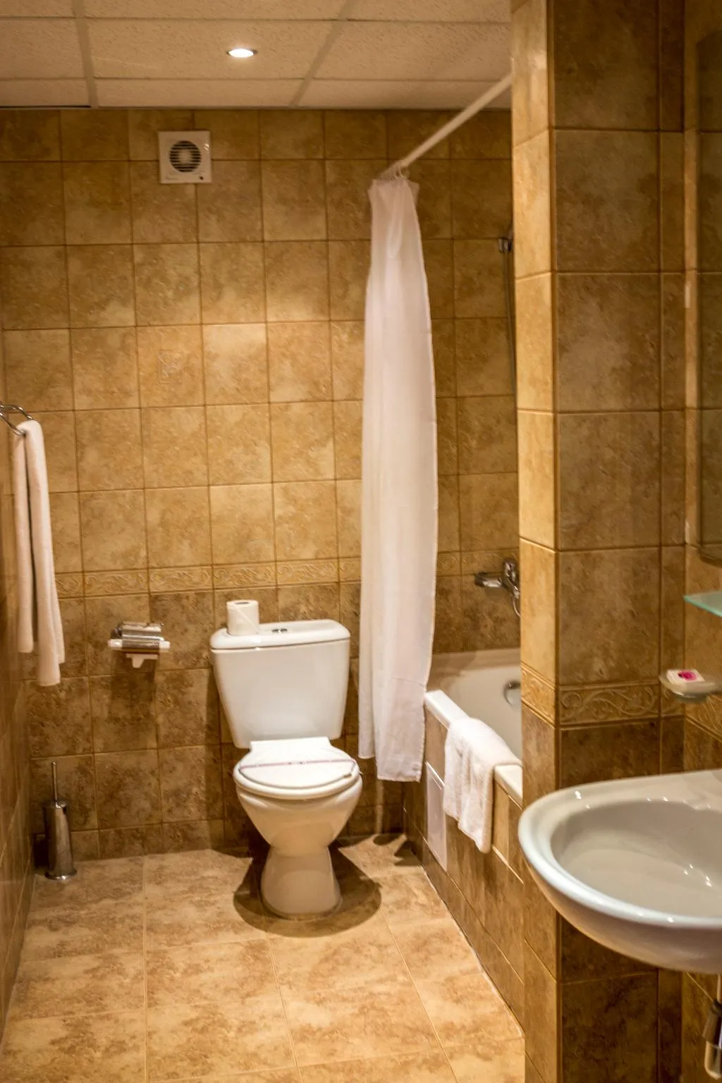 JUNIOR SUITE STANDARD Room, Kuban Resort and Aquapark, Bourgas