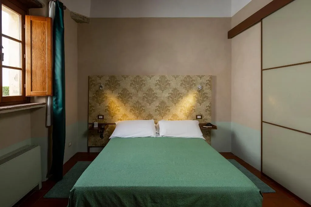 Room, Le Capanne, Florence