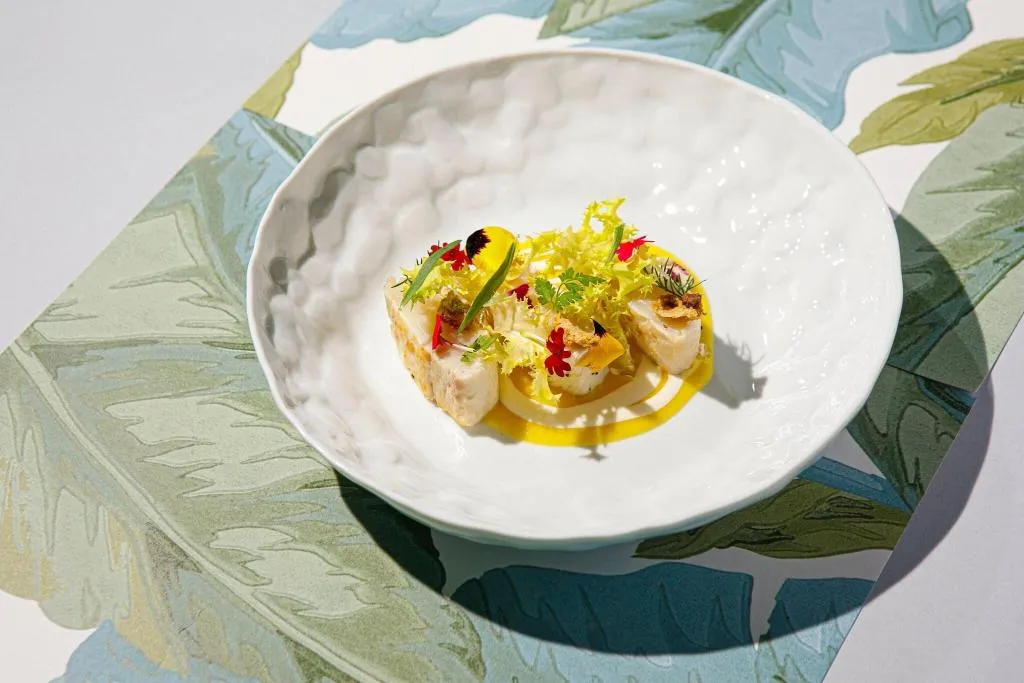 Restaurant, Excelsior Hotel Gallia, a Luxury Collection Hotel, Milan