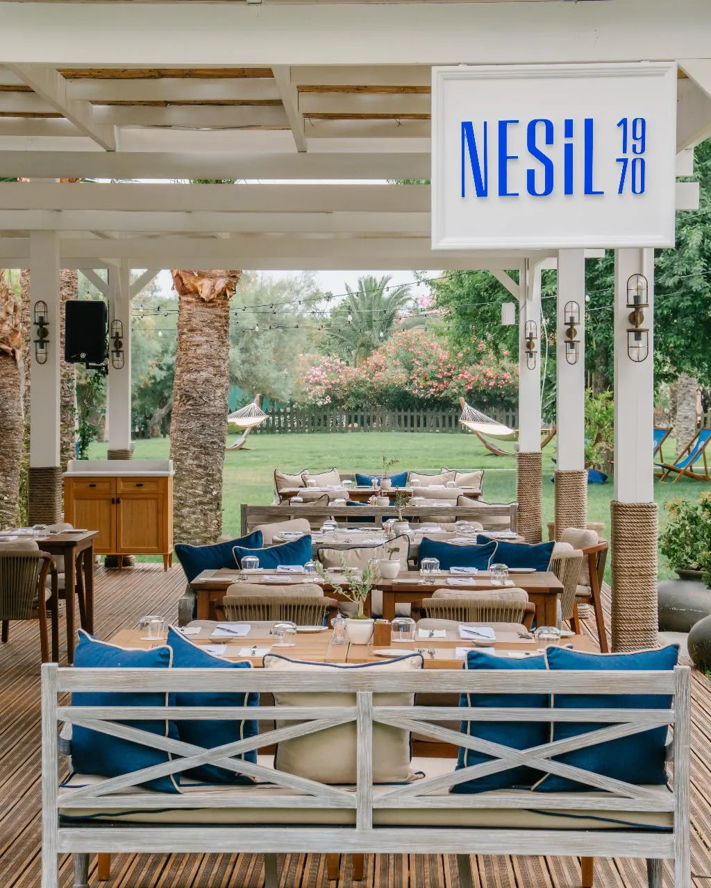 Restaurant, D | Resort Ayvalık, Izmir