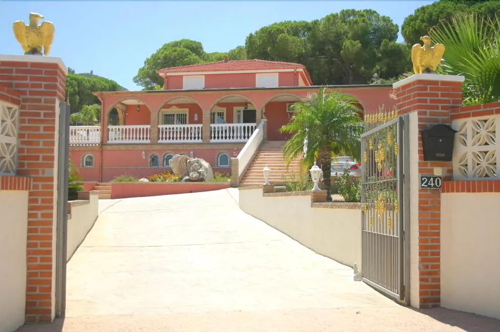 General view, Chambres Chez L'Habitant, Costa Del Sol