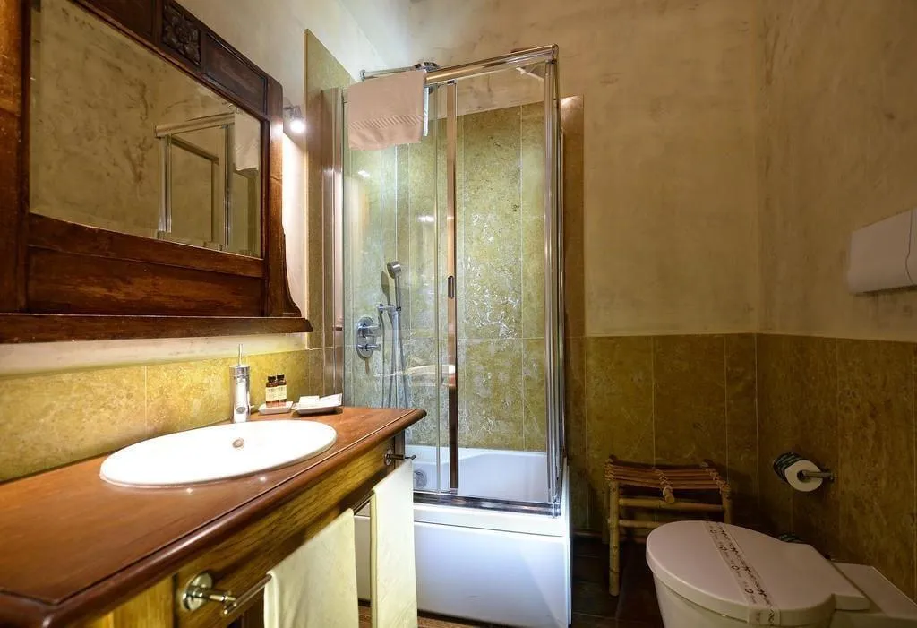 Room, Novecento Boutique Hotel, Venice