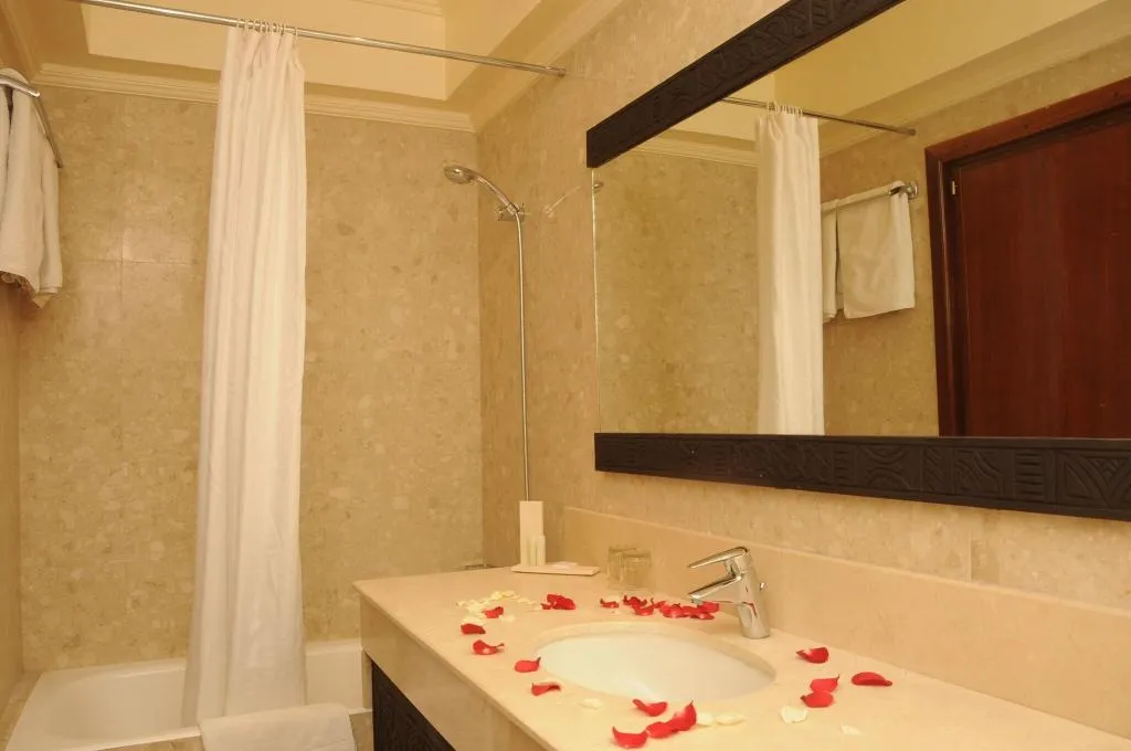 TWIN STANDARD Room, Oasis Hotel & Spa, Agadir