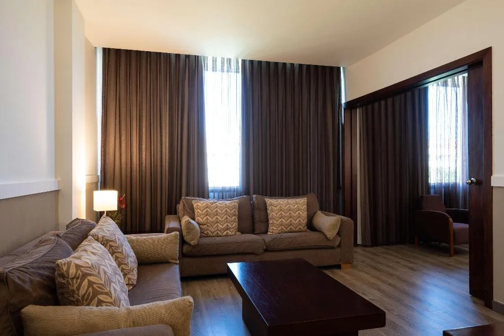Room, Catalonia Gran Hotel Verdi, Barcelona