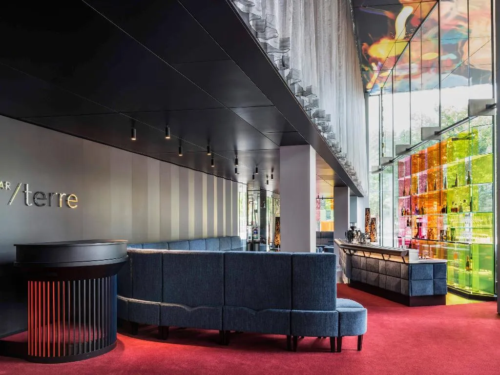 Bar, SO/ Vienna, Vienna