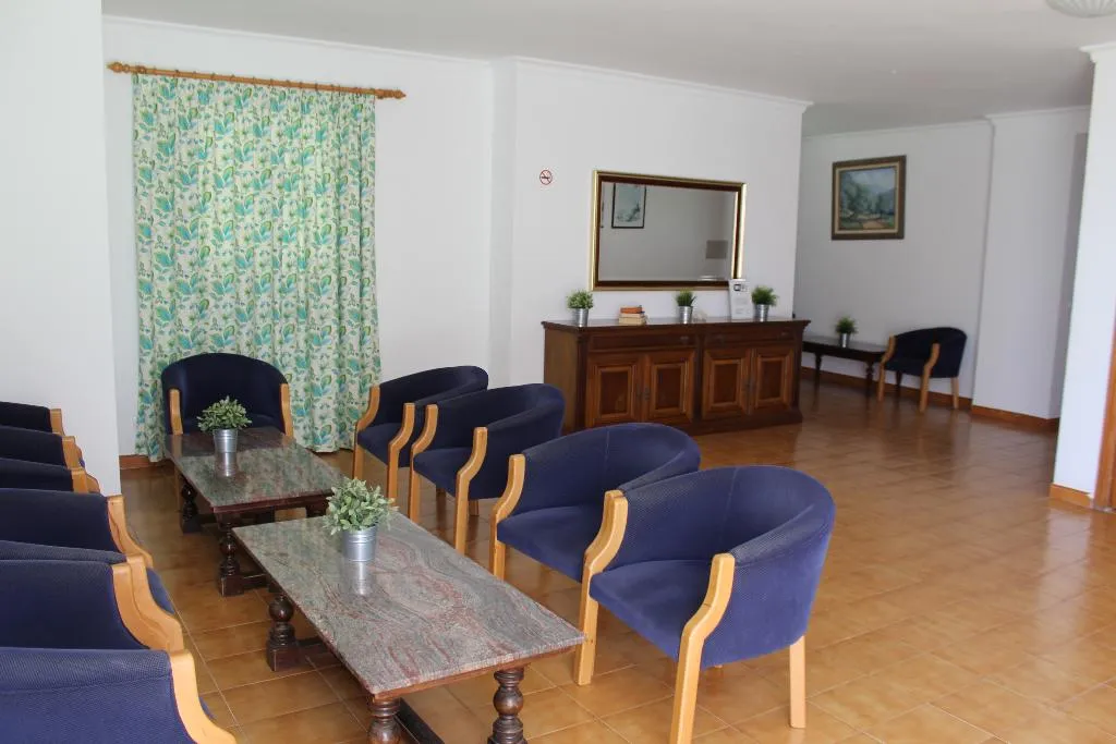 Lobby, R2 Cala Millor, Majorca