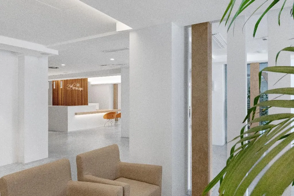 Lobby, Principe, Majorca