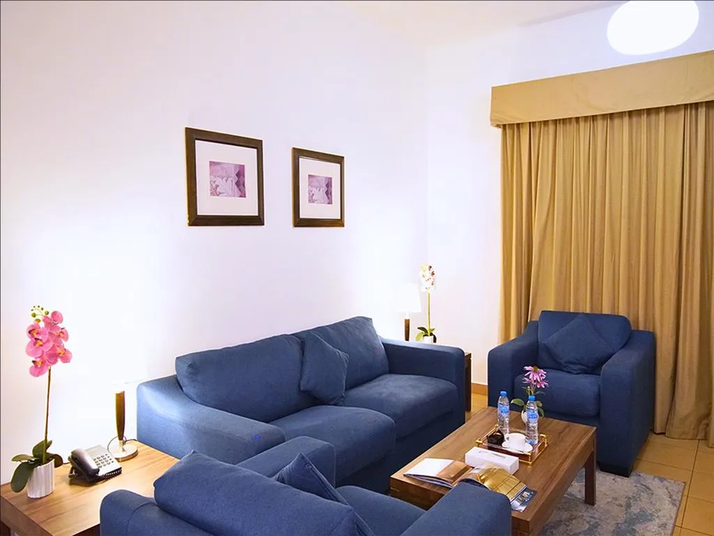 APARTMENT ONE BEDROOM Room, Tulip Hotel Apartment, Dubai