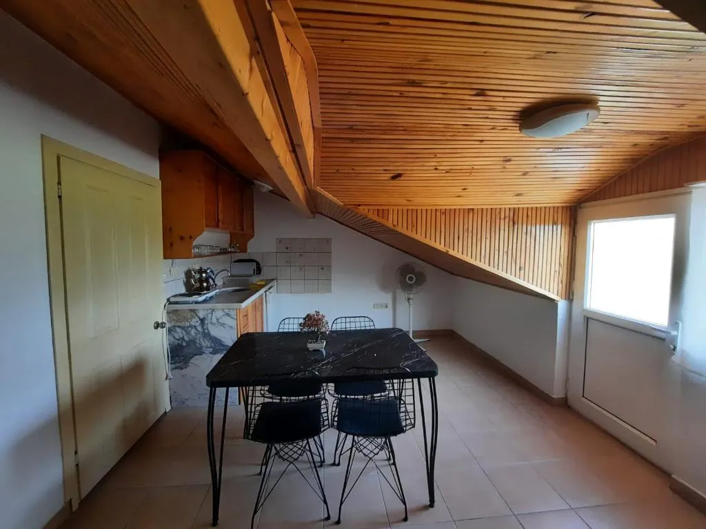 SUITE COMFORT Room, Summer Life Villa Apart, Dalaman