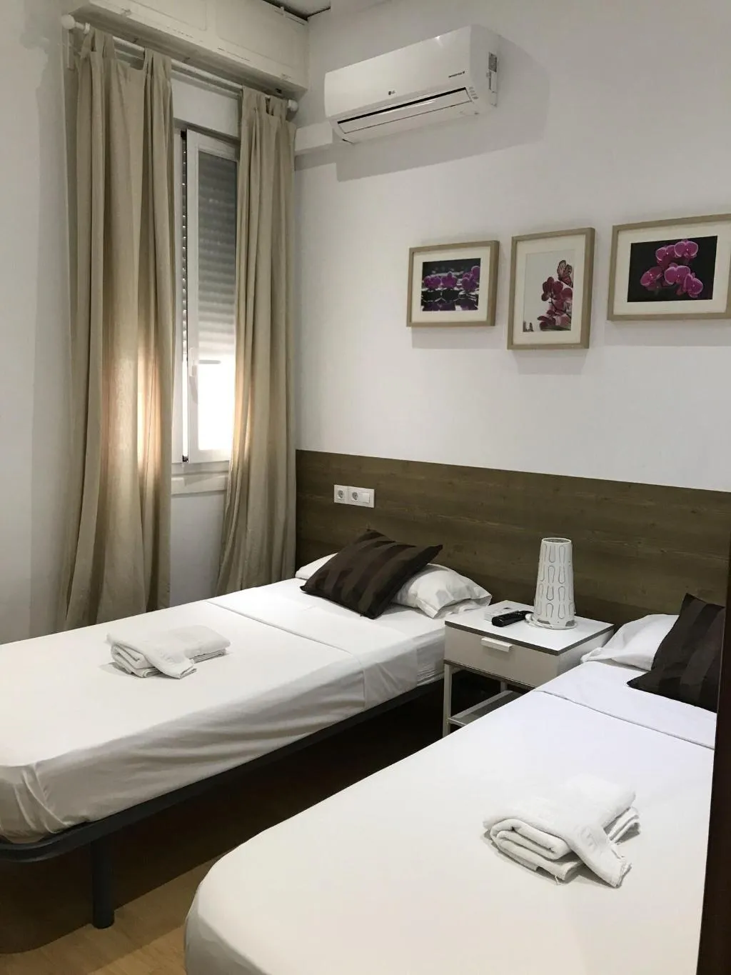 Room, Ch Otello Rooms Madrid, Madrid
