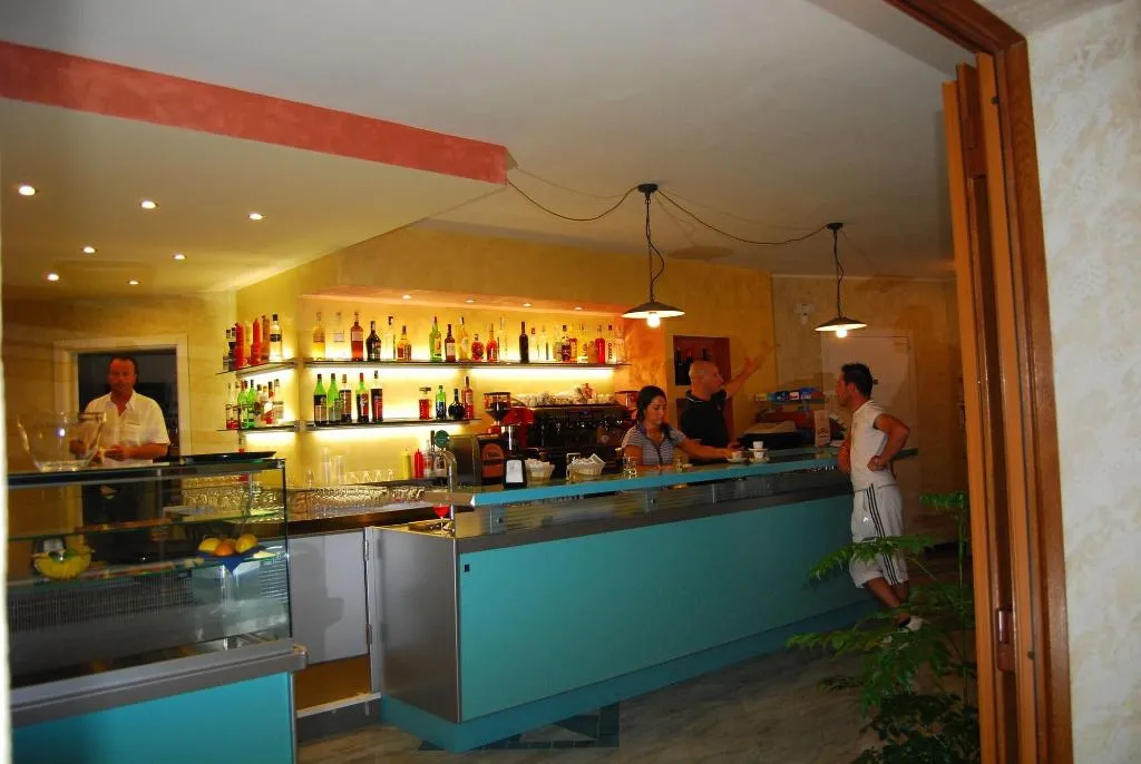 Restaurant, Stintino Country Paradise, Alghero