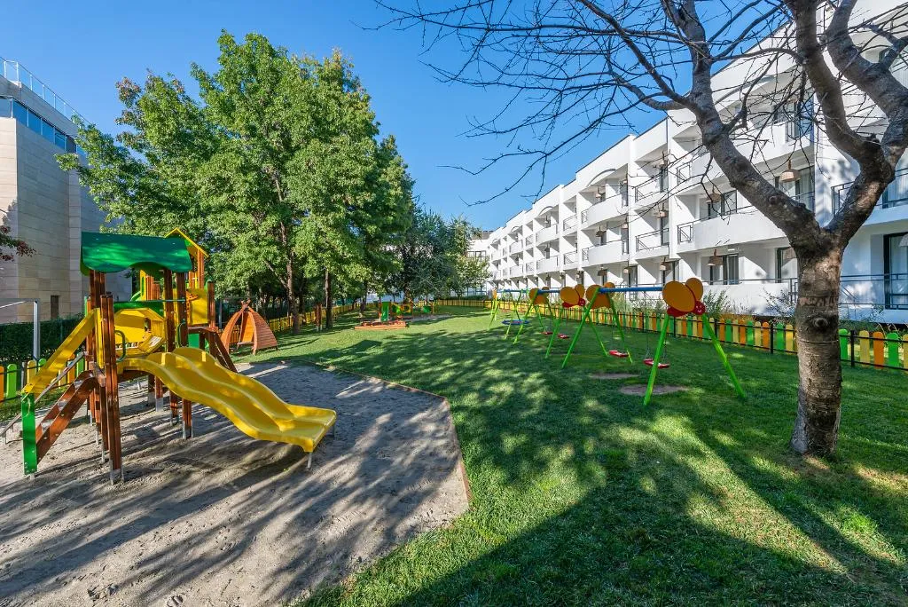 Sports and Entertainment, iHot@l Sunny Beach, Bourgas