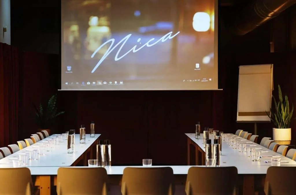 Conferences, Casa Bonay, Barcelona