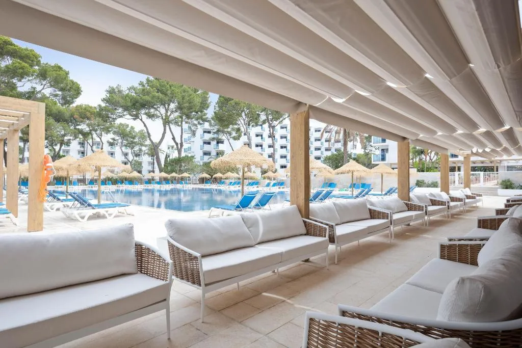 General view, Best Delta, Majorca