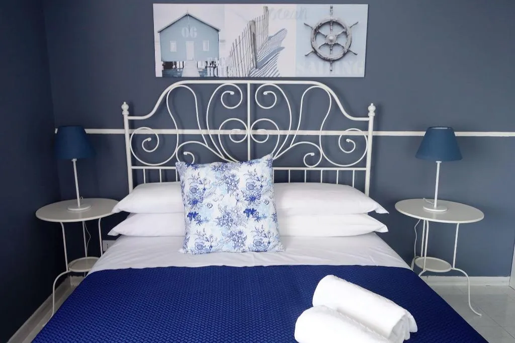 Room, Villa Palici, Catania