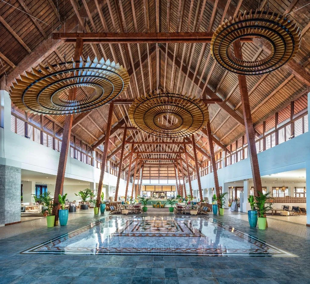 Lobby, Fuerteventura Princess, Fuerteventura