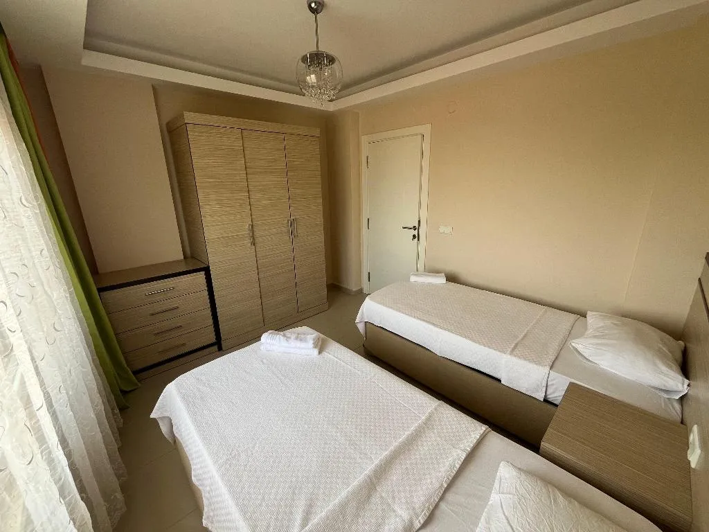 VILLA FOUR BEDROOMS Room, Belek Golf Village, Antalya