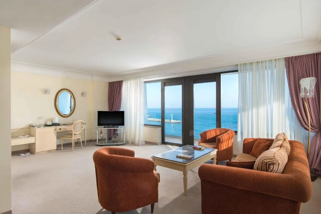 Room, Palace Hotel-All Inclusive in Sunny Day Resort, Varna