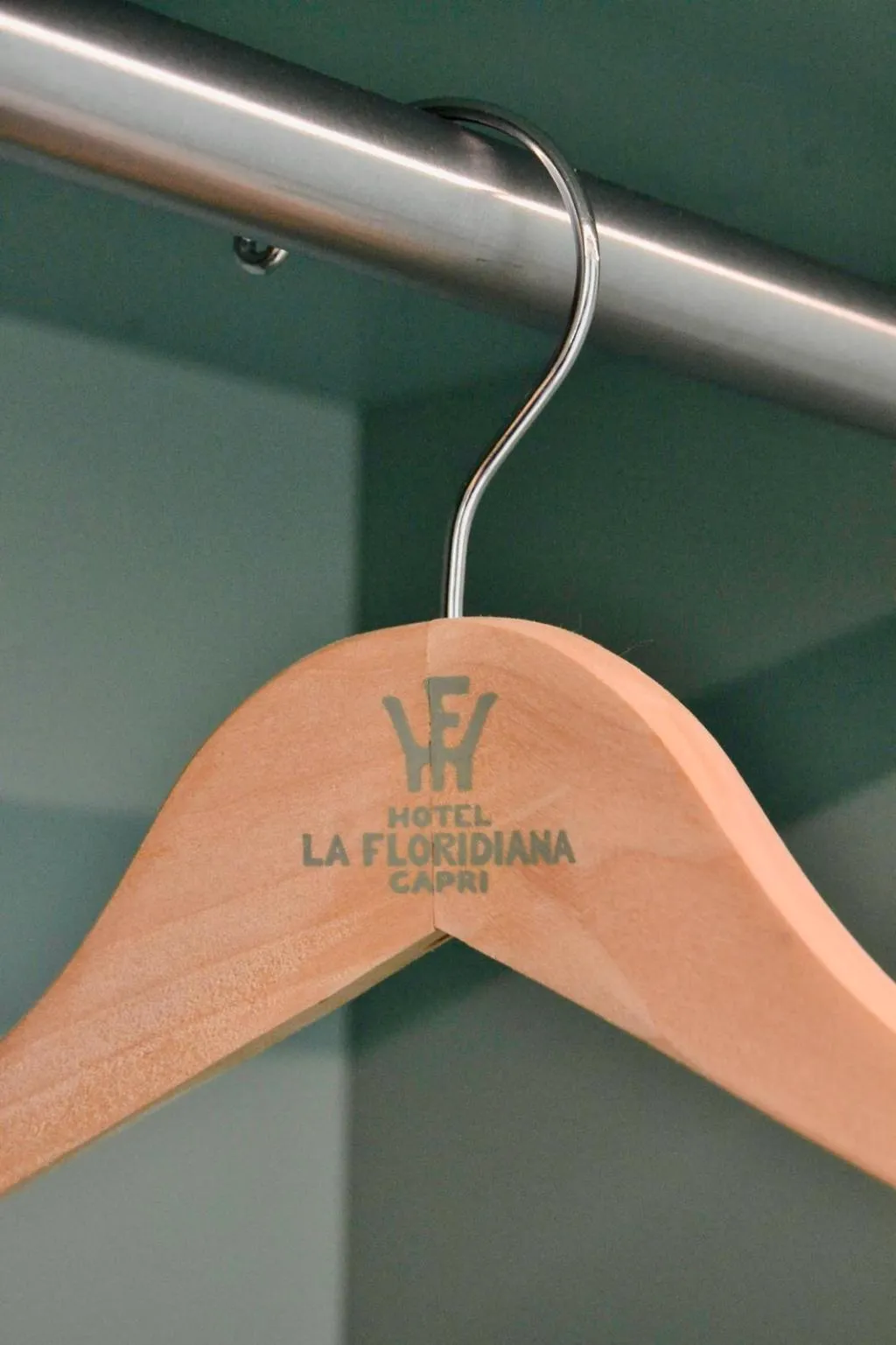 Double or Twin PRESTIGE Room, La Floridiana, Naples