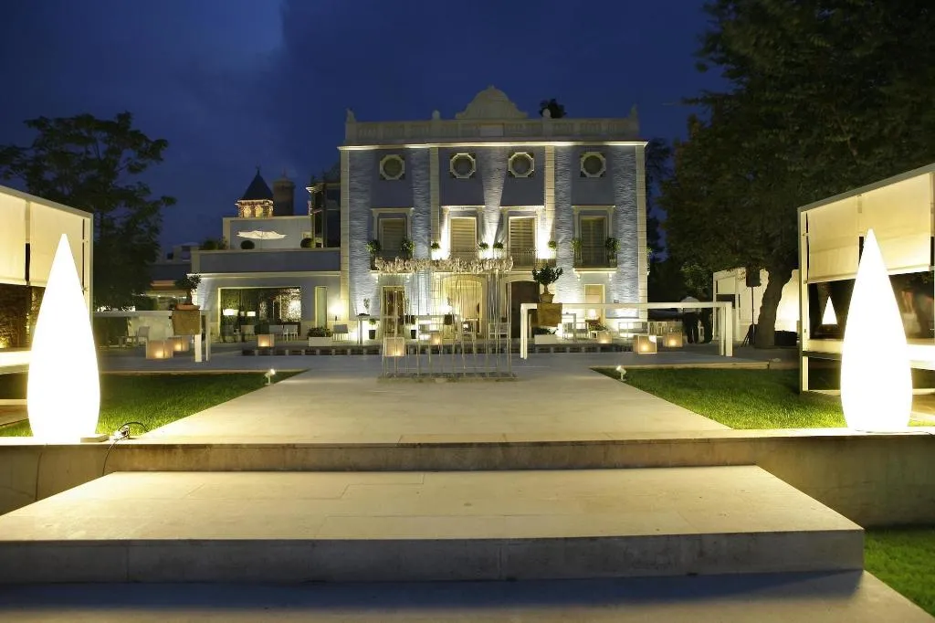 General view, Hotel Ferrero, Valencia
