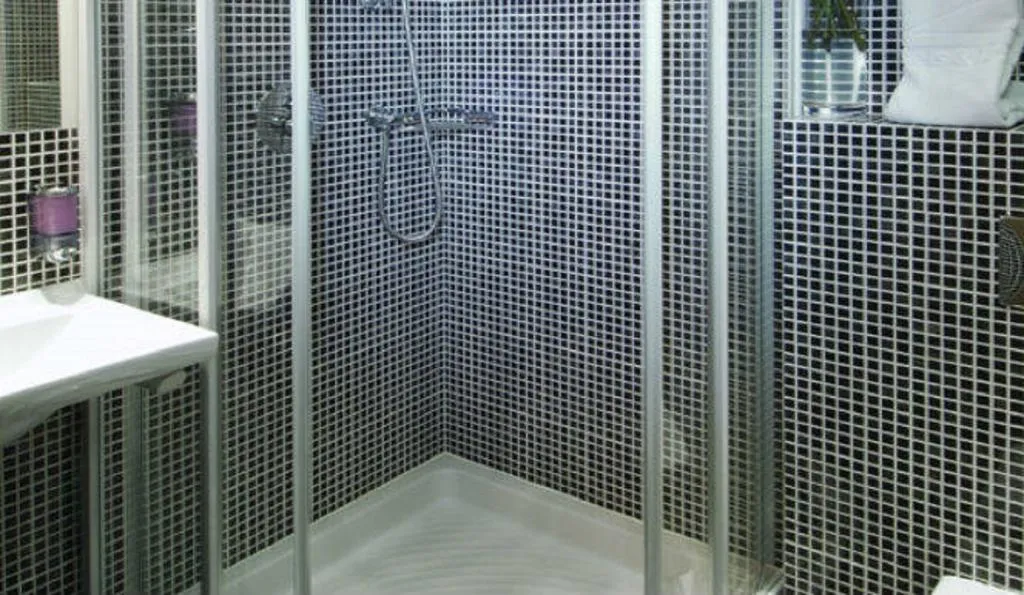 Double or Twin WITH TERRACE Room, EA Hotel Crystal Palace, Prague