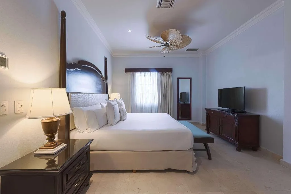 Room, Royal Hideaway Playacar All Inclusive, Cancun Area