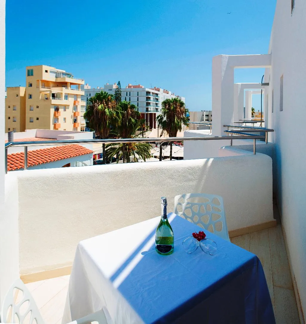 General view, My Way Luxury Ibiza Studios, Ibiza