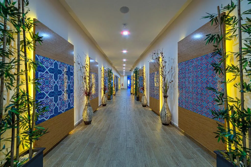 Sports and Entertainment, Lonicera Premium Hotel, Antalya