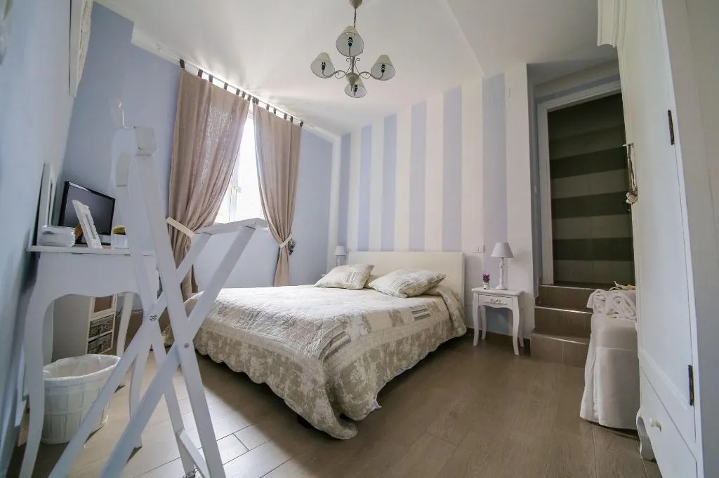 Room, B&B La Vecchia Tenenza, Perugia