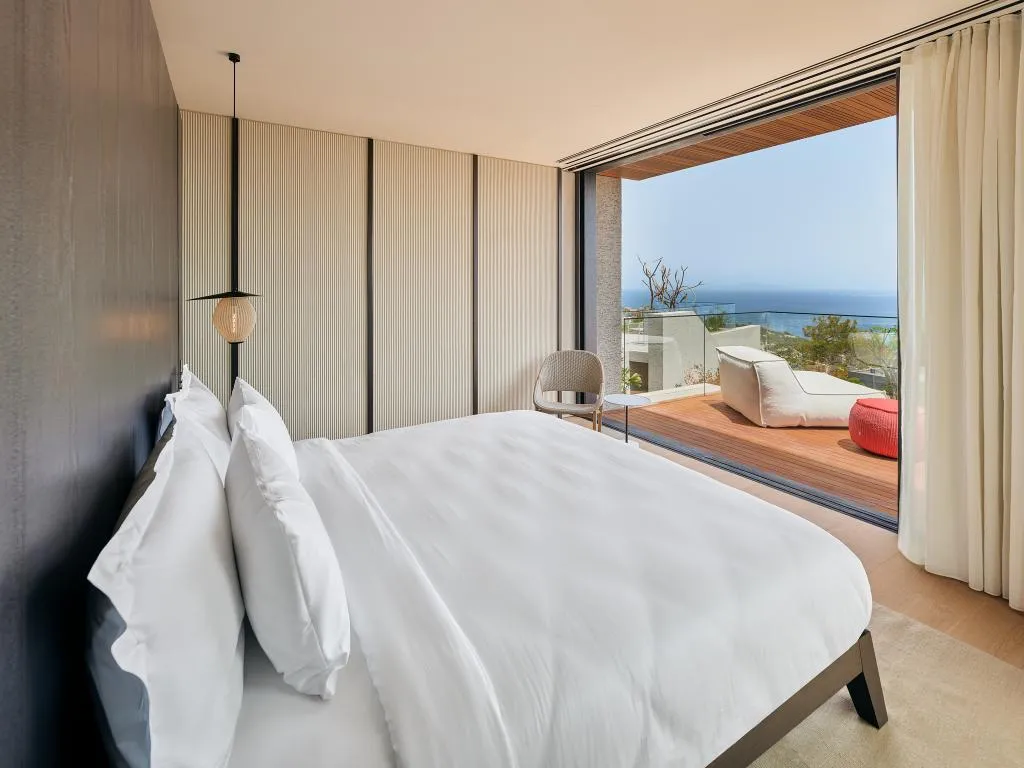VILLA CAPACITY 9 Room, Maxx Royal Bodrum, Bodrum