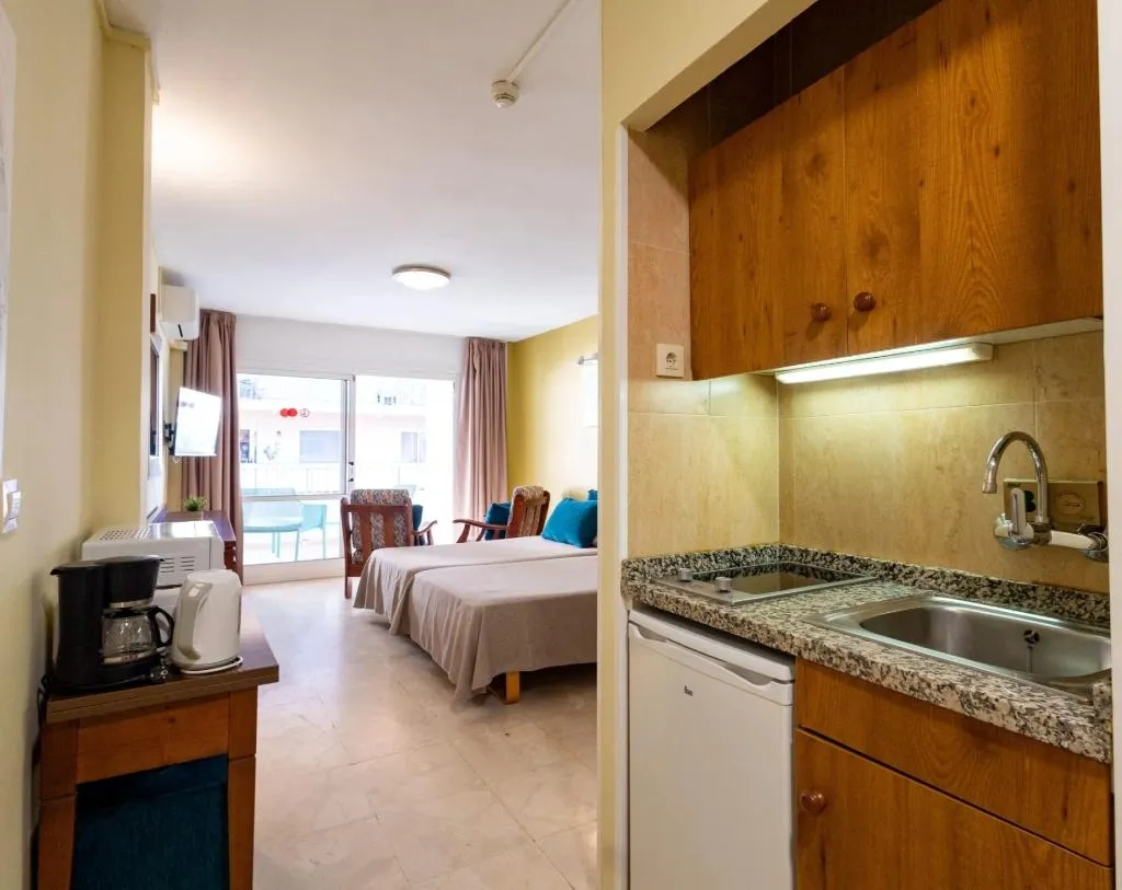 APARTMENT CITY VIEW Room, Jabega, Costa Del Sol