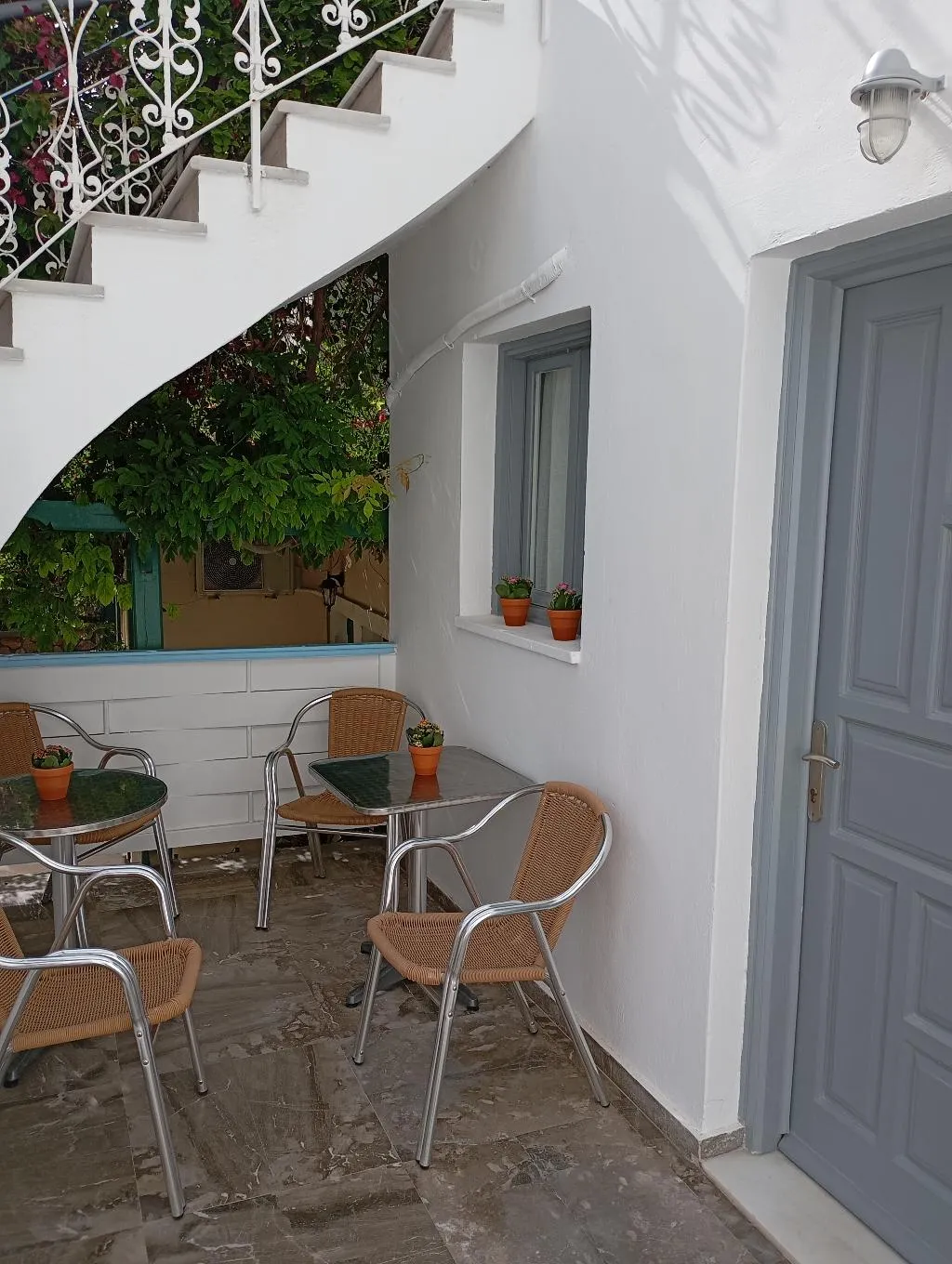 APARTMENT PREMIUM Room, Ifestia, Santorini