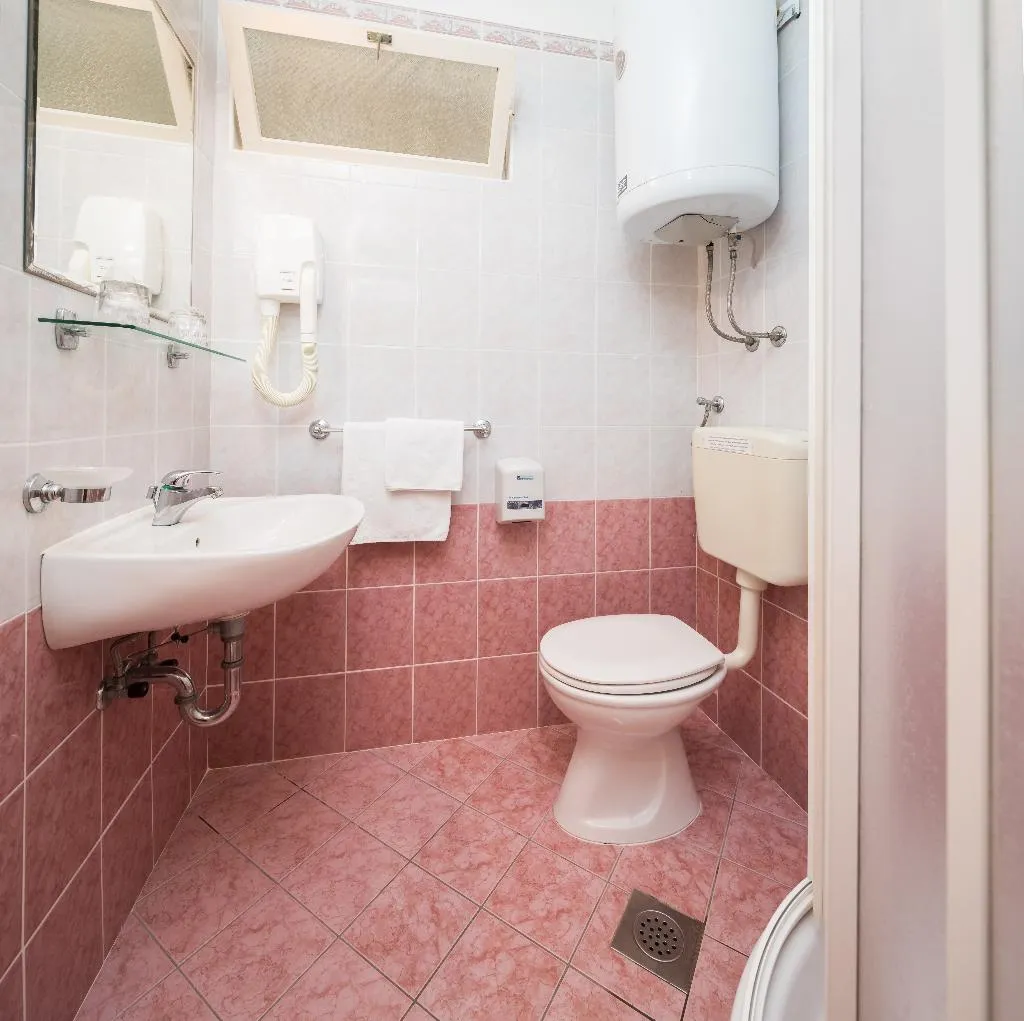 Room WITH DOUBLE BED Room, Fontana Resort, Split