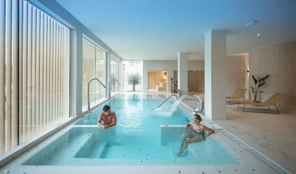 Sports and Entertainment, RH Silene Hotel & Spa, Valencia