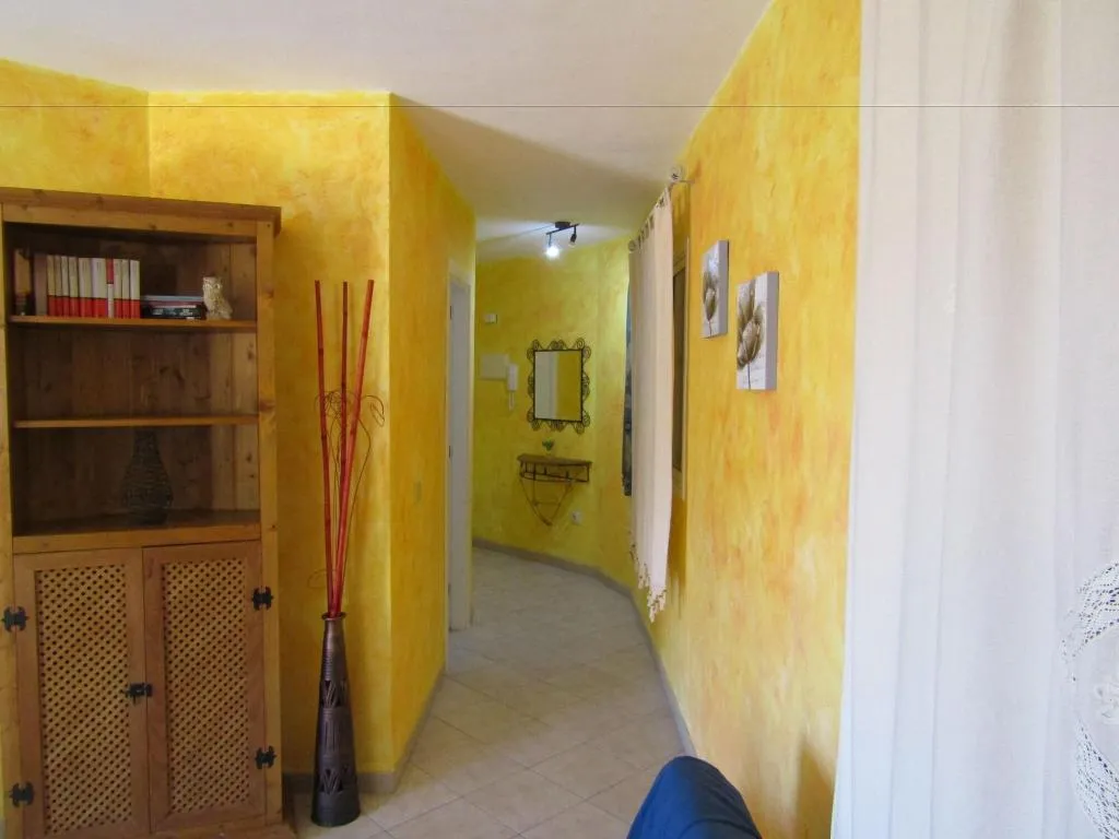 Room, Jardín Marino, Tenerife
