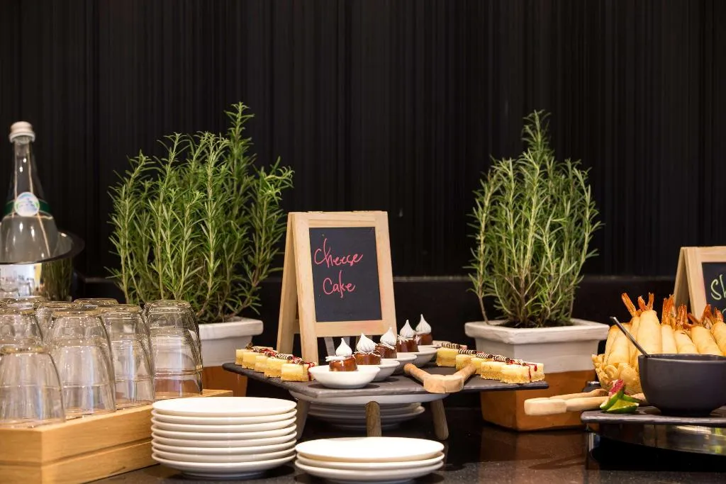 Conferences, Park Inn by Radisson Dubai Motor City, Dubai