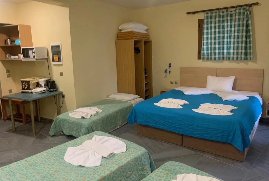 STUDIO DELUXE Room, Mirabelle Hotel, Zante