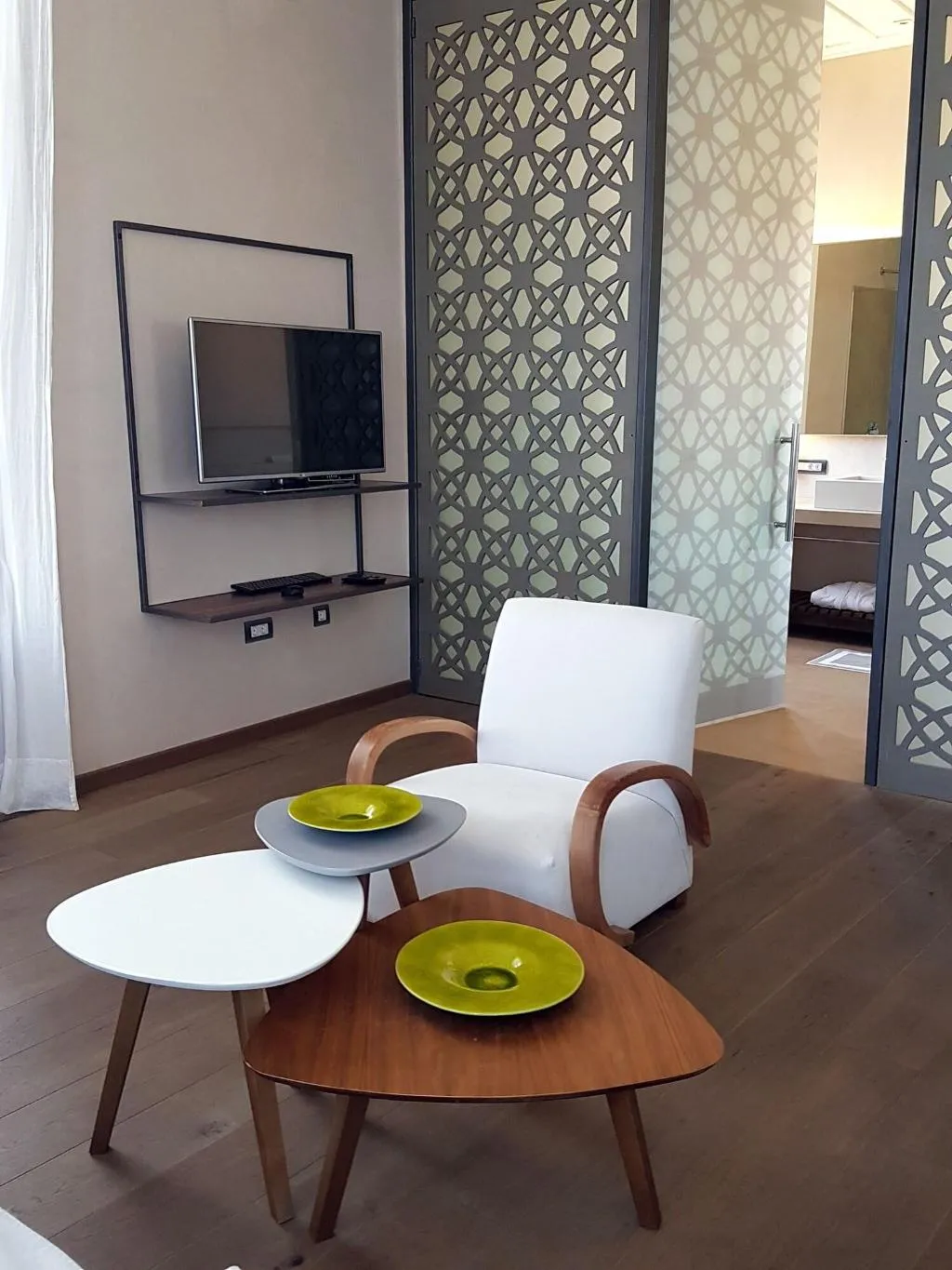 Room, Ambassadors Residence Boutique Hotel Chania, Crete