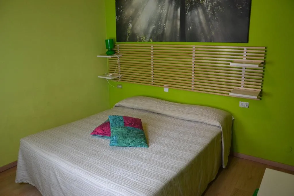 Room, Bed & Breakfast Leopoldo, Florence