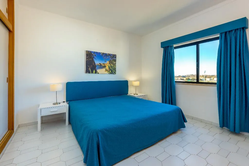 APARTMENT ONE BEDROOM Room, Janelas do Mar, Algarve