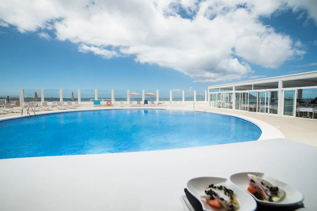 Pool, Hotel Boutique Tao Caleta Mar, Fuerteventura