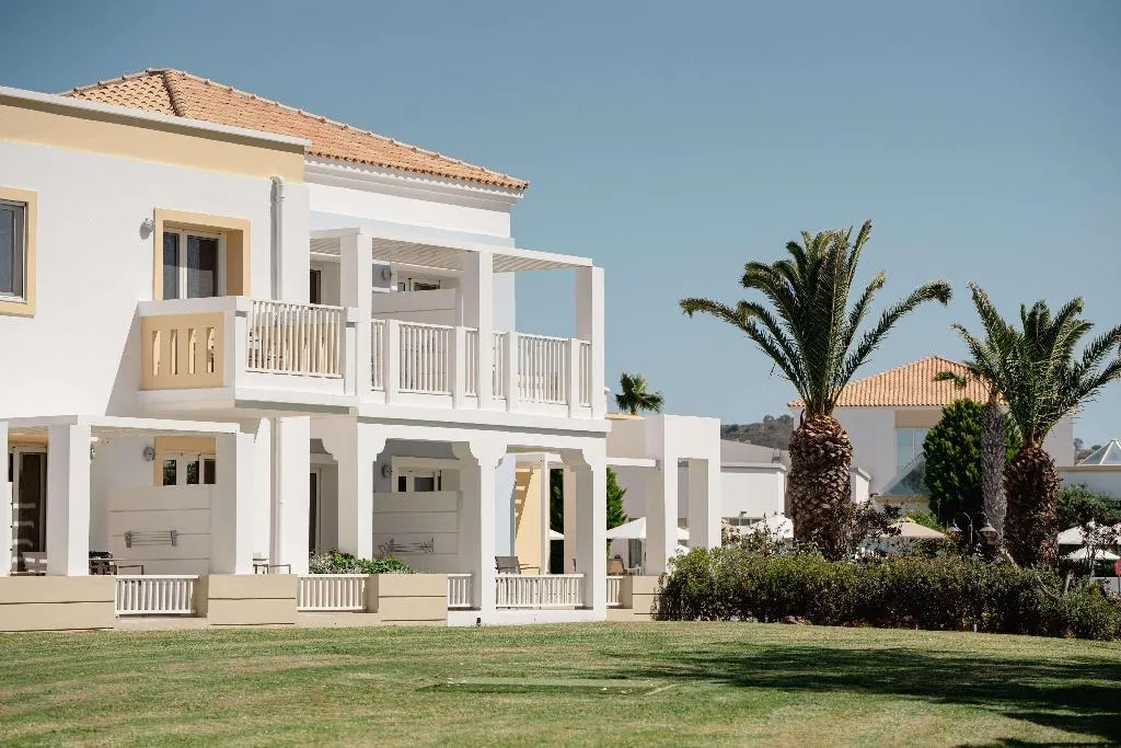 General view, Neptune Luxury Resort, Kos