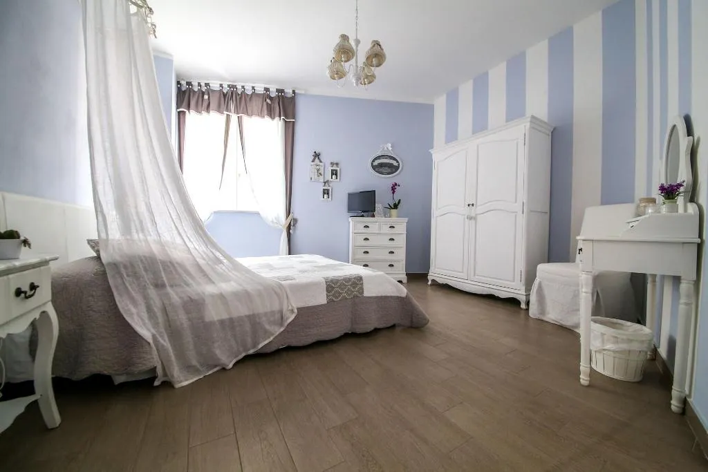 Room, B&B La Vecchia Tenenza, Perugia