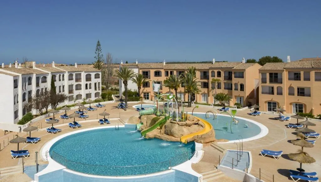 Pool, Sol Falco Menorca, Menorca